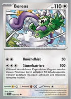 Stellarkrone 120/142 Boreos