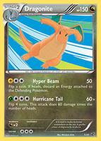 Dragon Vault 5/20 Dragonite