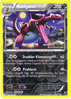 Erforscher der Finsternis 66/108 Rabigator
