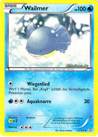 Hoheit der Drachen 25/124 Wailmer