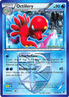 Plasma-Blaster 19/101 Octillery