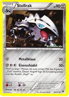 Plasma-Blaster 58/101 Stollrak