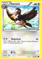 Plasma-Frost 96/116 Staravia