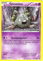 Plasma-Sturm 65/135 Unratütox