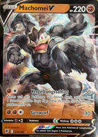 Astralglanz 072/189 Machomei V