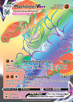 Astralglanz 194/189 Machomei VMAX
