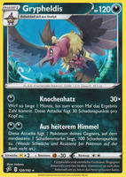 Clash der Rebellen 120/192 Grypheldis