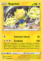 Drachenwandel 060/203 Regieleki