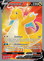Drachenwandel 191/203 Dragoran V