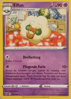 Farbenschock 076/185 Elfun