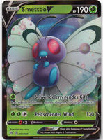 Flammende Finsternis 001/189 Smettbo V