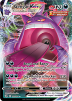 Fusionsangriff 157/264 Gengar VMAX