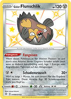 Glänzendes Schicksal SV088/SV122 Galar-Flunschlik