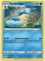 Kampfstile 042/163 Apoquallyp
