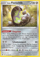 Schwert & Schild 132/202 Galar-Flunschlik