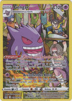 Verlorener Ursprung TG06/TG30 Gengar