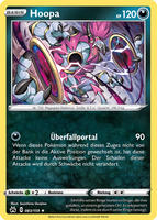 Zenit der Könige 083/159 Hoopa