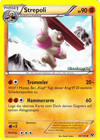 XY-Basisset 66/146 Strepoli