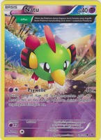 Drachenleuchten 28/108 Natu
