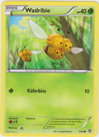Ewiger Anfang 9/98 Wadribie