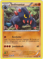Phantomkräfte 49/119 Sedimantur