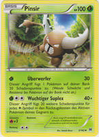 TURBOstart 3/162 Pinsir