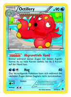 TURBOstart 33/162 Octillery