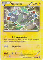TURBOstart 52/162 Magnetilo