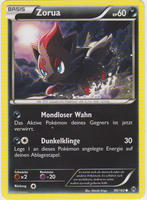 TURBOstart 89/162 Zorua