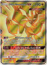127	Ultra-Necrozma GX