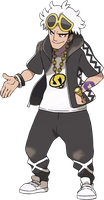 Team Skull