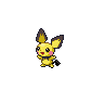  Pichu 