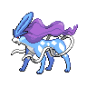  Suicune 