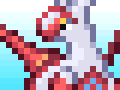 Rätsel 25-14 (Latias)