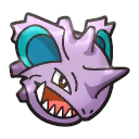 Nidoking