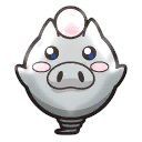 Spoink