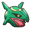 Rayquaza