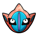 Deoxys