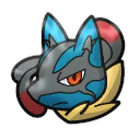 Lucario