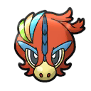 Keldeo