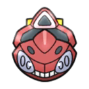 Genesect