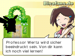  Pokémon Tastenabenteuer