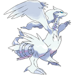 Reshiram