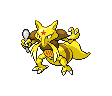 Kadabra