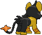 Luxio