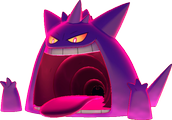 Gigadynamax-Gengar