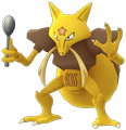 Kadabra