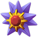 Starmie