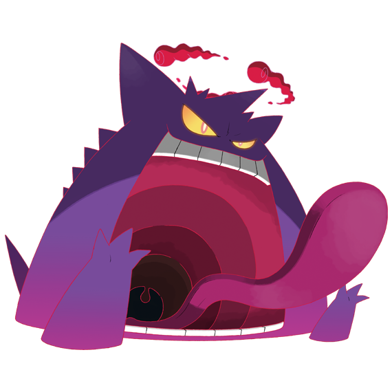 Gengar