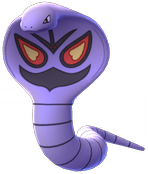 Arbok